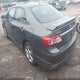 2T1BU4EE2DC997930 2013 Toyota Corolla S auction photo thumbnail 3