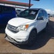JHLRE3H30BC008807 2011 Honda Cr-V Lx auction photo thumbnail 2