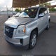 2GKALMEKXG6143430 2016 GMC Terrain Sle-1 auction photo thumbnail 2