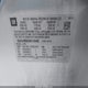2GKALMEKXG6143430 2016 GMC Terrain Sle-1 auction photo thumbnail 9