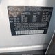 5NMS3CADXKH022710 2019 Hyundai Santa Fe Sel auction photo thumbnail 9