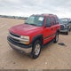 1GNEC13T25R225832 2005 Chevrolet Tahoe Lt auction photo thumbnail 2