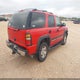 1GNEC13T25R225832 2005 Chevrolet Tahoe Lt auction photo thumbnail 4
