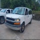 1GAZGYFG1C1200611 2012 Chevrolet Express 3500 Lt auction photo thumbnail 2