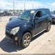 2CNALBEC0B6469167 2011 Chevrolet Equinox Ls auction photo thumbnail 2