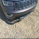 1C4RJEAG1KC673233 2019 Jeep Grand Cherokee Laredo E 4X2 auction photo thumbnail 16