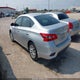 3N1AB7AP4KY216920 2019 Nissan Sentra Sv auction photo thumbnail 3