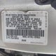4T1BE32K93U682590 2003 Toyota Camry Xle auction photo thumbnail 9