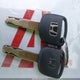 2HGES16315H525340 2005 Honda Civic Vp auction photo thumbnail 11