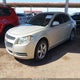 1G1ZD5EB3AF251735 2010 Chevrolet Malibu Lt auction photo thumbnail 2