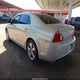 1G1ZD5EB3AF251735 2010 Chevrolet Malibu Lt auction photo thumbnail 3