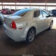 1G1ZD5EB3AF251735 2010 Chevrolet Malibu Lt auction photo thumbnail 4