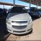 1G1ZD5EB3AF251735 2010 Chevrolet Malibu Lt auction photo thumbnail 6