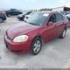 2G1WT58K589241079 2008 Chevrolet Impala Lt auction photo thumbnail 2