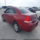 2G1WT58K589241079 2008 Chevrolet Impala Lt auction photo thumbnail 3