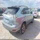 JTJGA31U950046168 2005 Lexus Rx 330 auction photo thumbnail 4