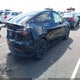5YJYGDEE2MF257923 2021 Tesla Model Y Long Range Dual Motor All-Wheel Drive auction photo thumbnail 4
