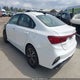 3KPF24AD6PE578358 2023 Kia Forte Lxs auction photo thumbnail 3