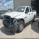 1C6RR7FT4NS140708 2022 Ram 1500 Classic Tradesman 4X4 6'4 Box auction photo thumbnail 2