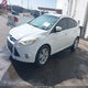 1FAHP3M21CL244888 2012 Ford Focus Sel auction photo thumbnail 2