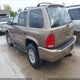 1B4HS28N11F563885 2001 Dodge Durango auction photo thumbnail 3