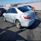 4T1BE46K57U515505 2007 Toyota Camry Le auction photo thumbnail 3