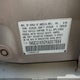 1HGCG1650YA007894 2000 Honda Accord 3.0 Ex auction photo thumbnail 9