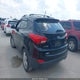 KM8JU3AC3CU397604 2012 Hyundai Tucson Gls auction photo thumbnail 3