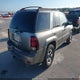 1GNDS13S452116481 2005 Chevrolet Trailblazer Ls auction photo thumbnail 4