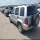 1J4GL48K76W228046 2006 Jeep Liberty Sport auction photo thumbnail 3