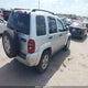 1J4GL48K76W228046 2006 Jeep Liberty Sport auction photo thumbnail 4