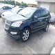 1GNER33D49S172391 2009 Chevrolet Traverse Ltz auction photo thumbnail 2