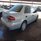 2T1BR12EXYC327570 2000 Toyota Corolla Ve auction photo thumbnail 4