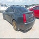1G6DT57V880143168 2008 Cadillac Cts Standard auction photo thumbnail 3