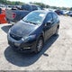 JHMZE2H76AS041114 2010 Honda Insight Ex auction photo thumbnail 2