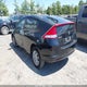 JHMZE2H76AS041114 2010 Honda Insight Ex auction photo thumbnail 3