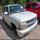 1GNEC13T01J202445 2001 Chevrolet Tahoe Lt auction photo thumbnail 1