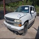 1GNEC13T01J202445 2001 Chevrolet Tahoe Lt auction photo thumbnail 2