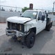 1GB4KZCL1BF190045 2011 Chevrolet Silverado 3500Hd Chassis Work Truck auction photo thumbnail 11