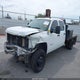 1GB4KZCL1BF190045 2011 Chevrolet Silverado 3500Hd Chassis Work Truck auction photo thumbnail 2
