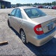 4T1BF32K72U512353 2002 Toyota Camry Le V6 auction photo thumbnail 3