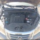 5FNRL38769B406980 2009 Honda Odyssey Ex-L auction photo thumbnail 10