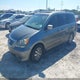 5FNRL38769B406980 2009 Honda Odyssey Ex-L auction photo thumbnail 2