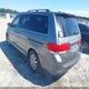 5FNRL38769B406980 2009 Honda Odyssey Ex-L auction photo thumbnail 3