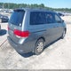 5FNRL38769B406980 2009 Honda Odyssey Ex-L auction photo thumbnail 4
