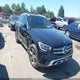 WDC0G8EB0LF676755 2020 Mercedes-Benz Glc 300 4Matic auction photo thumbnail 1