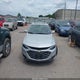 1G1ZD5ST1MF056623 2021 Chevrolet Malibu Fwd Lt auction photo thumbnail 11