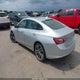 1G1ZD5ST1MF056623 2021 Chevrolet Malibu Fwd Lt auction photo thumbnail 3