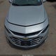 1G1ZD5ST1MF056623 2021 Chevrolet Malibu Fwd Lt auction photo thumbnail 6