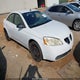 1G2ZG57B394169334 2009 Pontiac G6 auction photo thumbnail 1